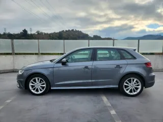 Audi A3 2015