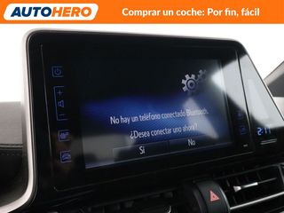 Toyota C-HR 1.8 Hybrid Advance