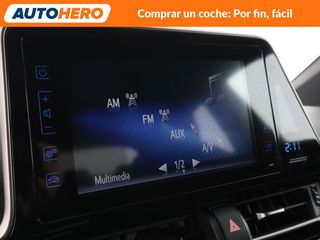 Toyota C-HR 1.8 Hybrid Advance