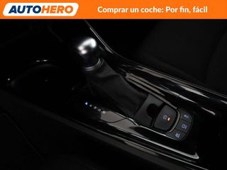 Toyota C-HR 1.8 Hybrid Advance