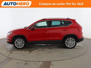 Seat Ateca 2.0 TDI Xcellence Edition