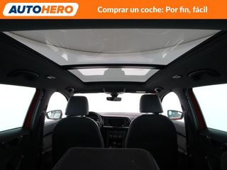 Seat Ateca 2.0 TDI Xcellence Edition