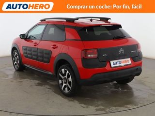 Citroën C4 Cactus 1.2 PureTech Feel Edition
