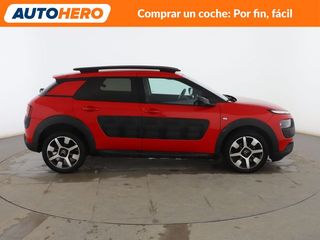 Citroën C4 Cactus 1.2 PureTech Feel Edition