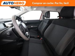 Citroën C4 Cactus 1.2 PureTech Feel Edition