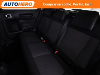 Citroën C4 Cactus 1.2 PureTech Feel Edition