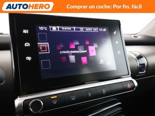 Citroën C4 Cactus 1.2 PureTech Feel Edition