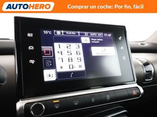 Citroën C4 Cactus 1.2 PureTech Feel Edition