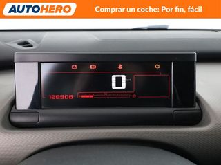 Citroën C4 Cactus 1.2 PureTech Feel Edition