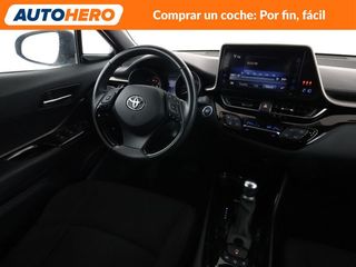 Toyota C-HR 1.8 Hybrid Advance