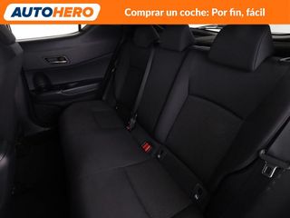 Toyota C-HR 1.8 Hybrid Advance