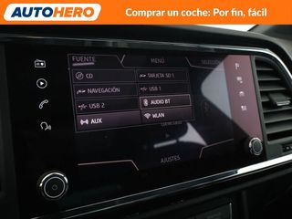Seat Ateca 2.0 TDI Xcellence Edition