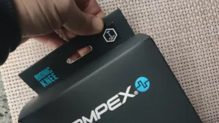 Rodillera COMPEX Bionic