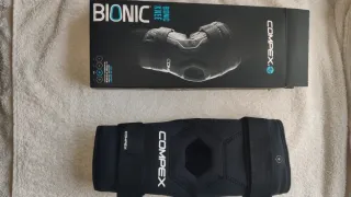Rodillera COMPEX Bionic