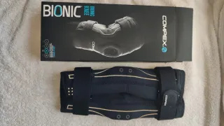 Rodillera COMPEX Bionic