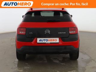 Citroën C4 Cactus 1.2 PureTech Feel Edition