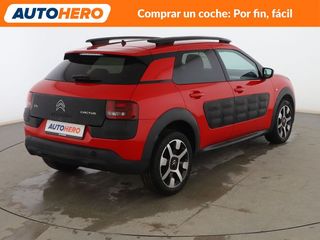 Citroën C4 Cactus 1.2 PureTech Feel Edition