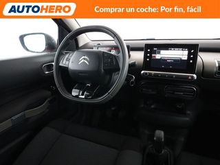 Citroën C4 Cactus 1.2 PureTech Feel Edition