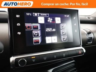 Citroën C4 Cactus 1.2 PureTech Feel Edition