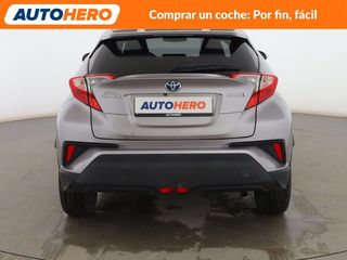 Toyota C-HR 1.8 Hybrid Advance