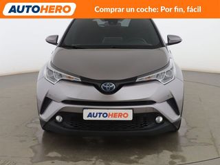 Toyota C-HR 1.8 Hybrid Advance