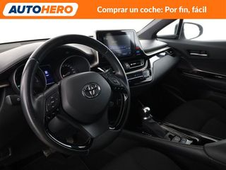 Toyota C-HR 1.8 Hybrid Advance