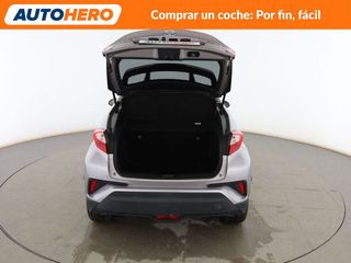 Toyota C-HR 1.8 Hybrid Advance