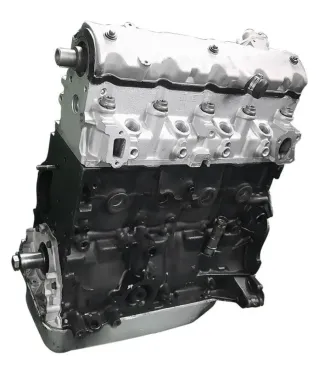 Culata Rectificada Citroen Peugeot PSA XUD9