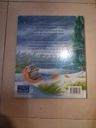 Un día de invierno (Álbumes Ilustrados) (Spanis...