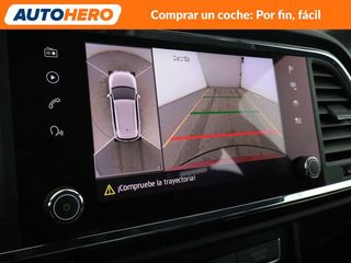 Seat Ateca 2.0 TDI Xcellence Edition