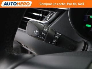 Toyota C-HR 1.8 Hybrid Advance