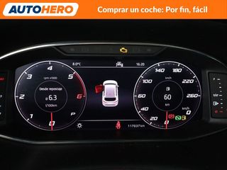 Seat Ateca 2.0 TDI Xcellence Edition