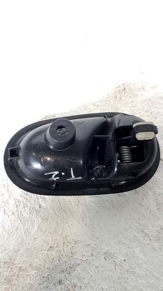 MANETA INTERIOR TRASERA IZQUIERDA DACIA LOGAN II