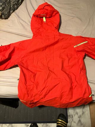 Chaqueta Sweet Protection Gore-Tex Talla L