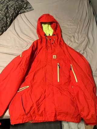 Chaqueta Sweet Protection Gore-Tex Talla L