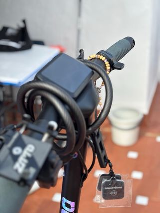 Patinete Smartgyro Rockway Evo Homologado