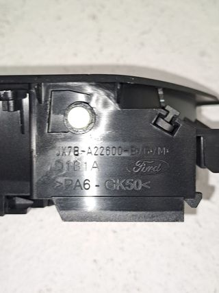 MANETA INTERIOR TRASERA DERECHA FORD FOCUS