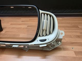 Embellecedor Radio Abarth 595/695 Fiat 500