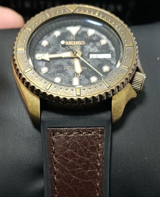 Reloj Seiko 5 Automático