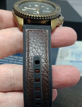 Reloj Seiko 5 Automático