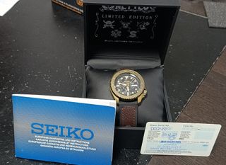 Reloj Seiko 5 Automático