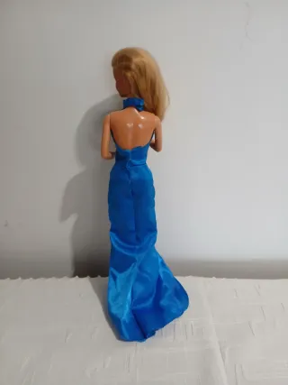 Abito Barbie Haute Couture 1986