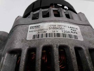 ALTERNADOR ALFA ROMEO GIULIETTA (191)