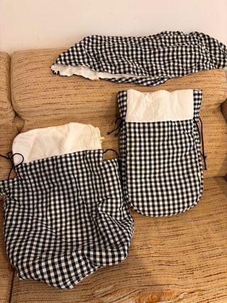 Capazo Bugaboo Camaleon 3 Marrón