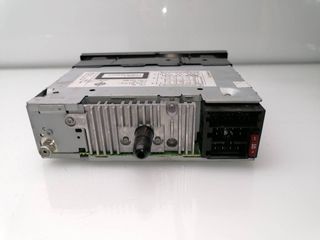 SISTEMA AUDIO / RADIO CD OPEL COMBO CARGO (E)