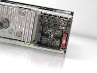 SISTEMA AUDIO / RADIO CD OPEL COMBO CARGO (E)