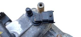 Tapa Balancines Hyundai Kia 1.7 CRDI D4FD