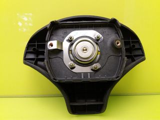 AIRBAG DELANTERO IZQUIERDO PEUGEOT 306 BERLINA 3/4/5 PUERTAS (4)