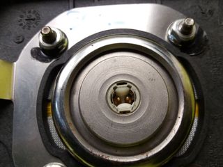 AIRBAG DELANTERO IZQUIERDO PEUGEOT 306 BERLINA 3/4/5 PUERTAS (4)