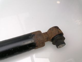 AMORTIGUADOR TRASERO DERECHO MERCEDES-BENZ CLASE A (W169) (2)